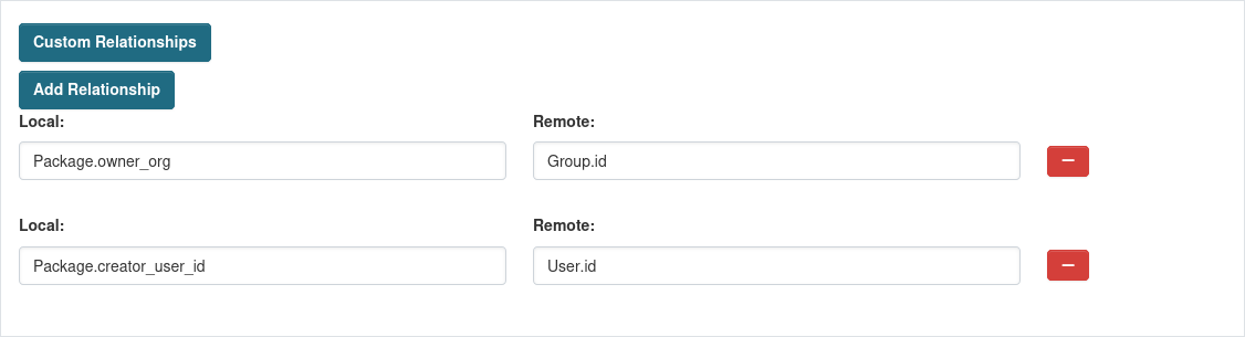 DB Query
